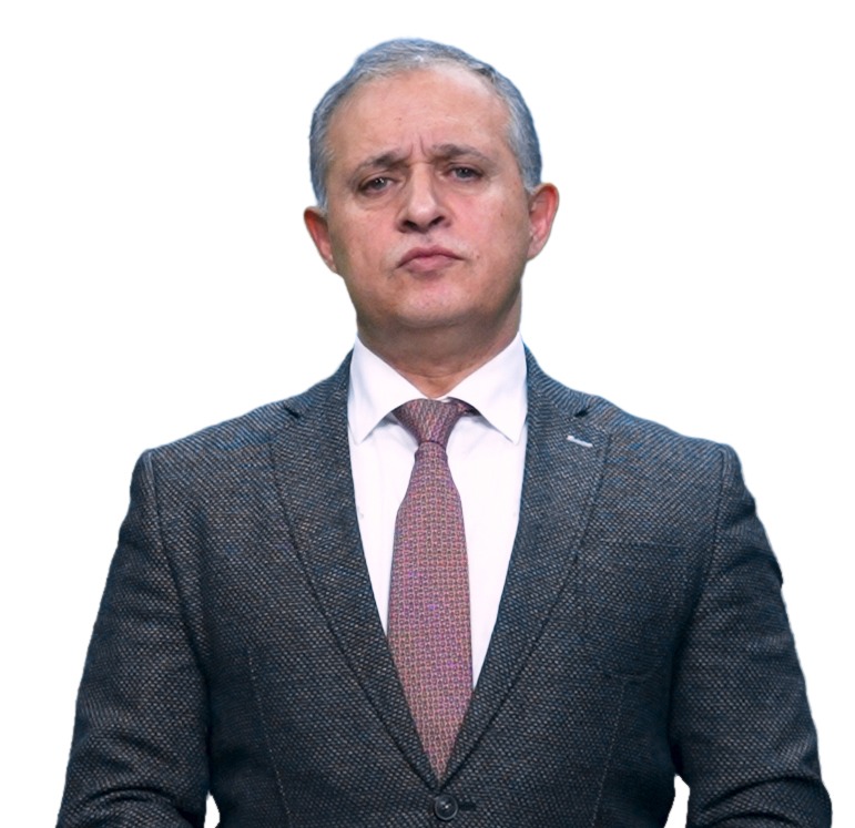 معالي الدكتور معن القطامين